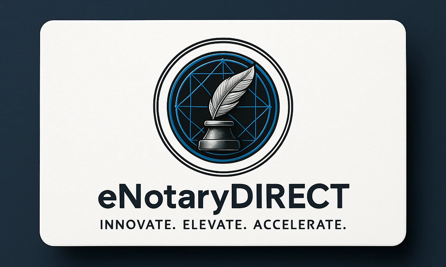 Style Option — Without Headshot